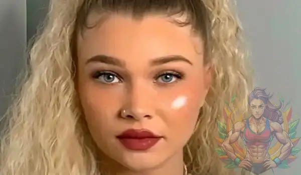 Nicole Rudy #InstaSportBio