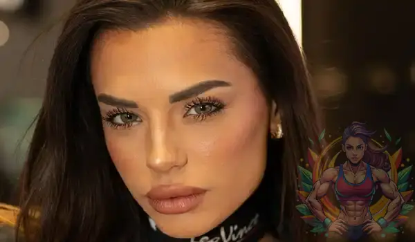 Noemi Bertani #InstaSportBio