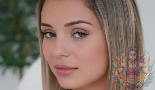 Noemie Dufresne #InstaSportBio