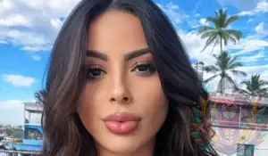 Osmary Maibeth #InstaSportBio