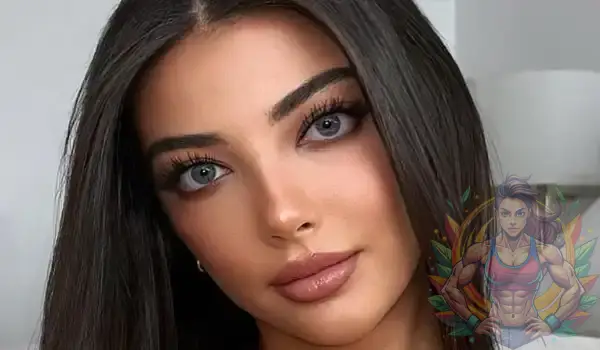 Paige Giuliani #InstaSportBio