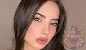 Patricia Castillo #InstaSportBio