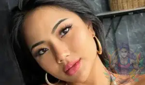 Praew Only #InstaSportBio