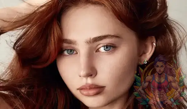 Renata Valliulina #InstaSportBio