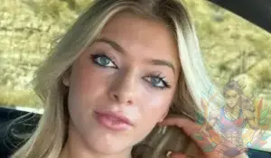 Riley Mae Lewis #InstaSportBio