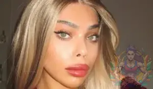 Romy Abergel #InstaSportBio