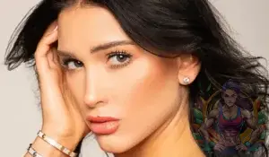 Samantha Summers #InstaSportBio