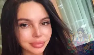 Samoylova Oxana #InstaSportBio