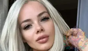 Sapphire Howell #InstaSportBio