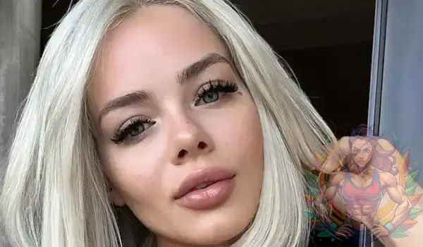 Sapphire Howell #InstaSportBio