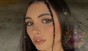 Sara Maughan #InstaSportBio