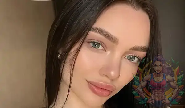 Sasherraa #InstaSportBio