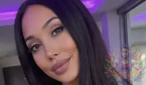 Scarlet Vas #InstaSportBio