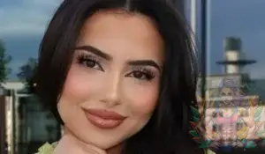 Shawin Rose #InstaSportBio