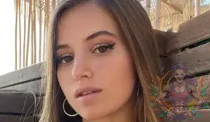 Siria Amendola #InstaSportBio