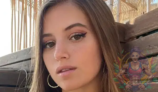 Siria Amendola #InstaSportBio