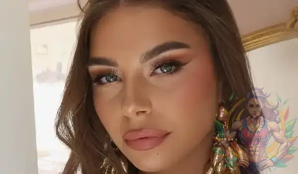 Sofia Silvestri #InstaSportBio