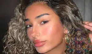 Tal Tamam #InstaSportBio