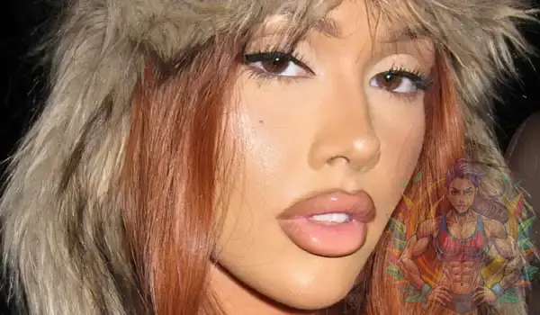 Tanya Chikulaeva #InstaSportBio