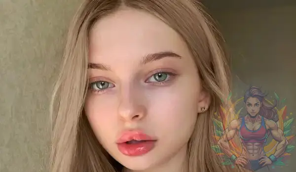 Tatiana Marchenko #InstaSportBio