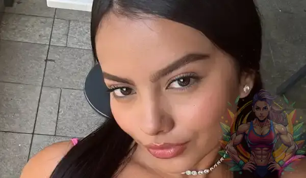 Tatiana Perez Rodriguez #InstaSportBio