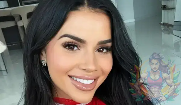 Thedesireedesire #InstaSportBio