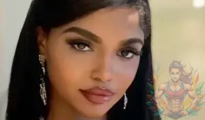 Thurriaa #InstaSportBio