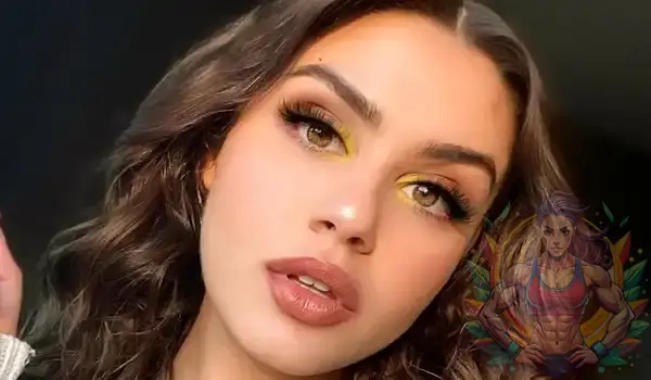 Tris Dhaliwal #InstaSportBio