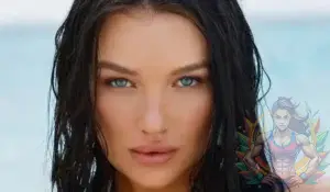 Trista Mikail #InstaSportBio