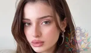 Tugce Talay #InstaSportBio