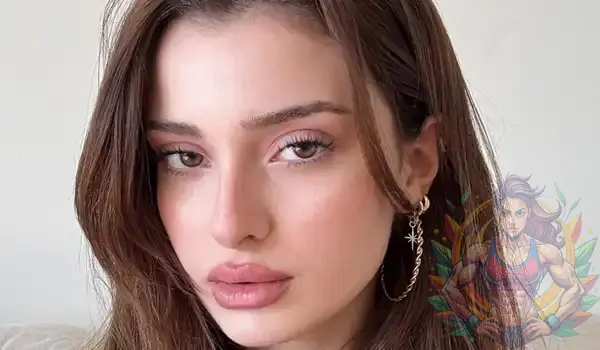 Tugce Talay #InstaSportBio