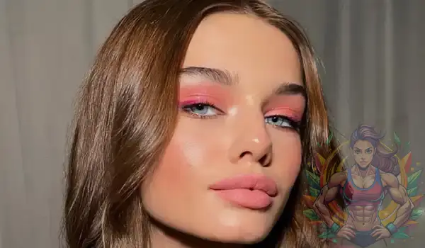 Uliana Medvedyuk #InstaSportBio