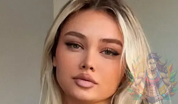 Uresa Zogu #InstaSportBio