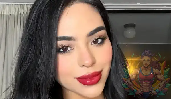 Valentina Abello Prada #InstaSportBio