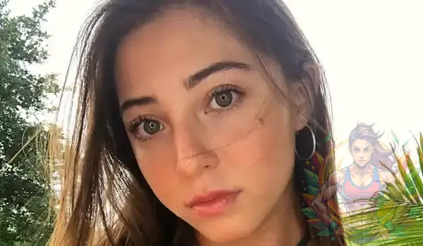 Valentina Castro #InstaSportBio