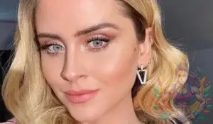 Valentina Ferragni #InstaSportBio