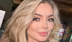 Valentina Gallego M #InstaSportBio