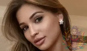 Valentina Victoria #InstaSportBio