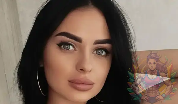 Valeria Dukova #InstaSportBio