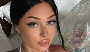 Valerie Cossette #InstaSportBio