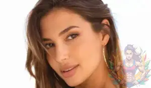 Valeriya Lapidus #InstaSportBio