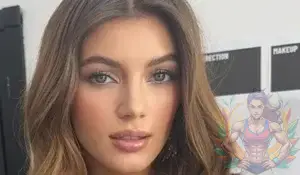 Valery Kaufman Varsano #InstaSportBio