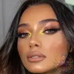 Vallentina Fejza #InstaSportBio