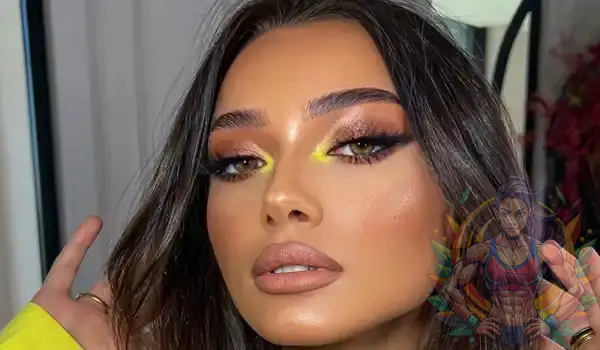 Vallentina Fejza #InstaSportBio