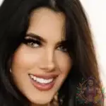 Vanessa Bedoya InstaSportBio