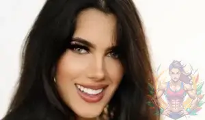 Vanessa Bedoya InstaSportBio