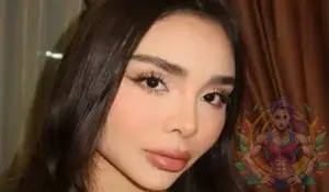 Vanessa Cahue #InstaSportBio