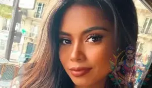 Venus Reambonanza #InstaSportBio