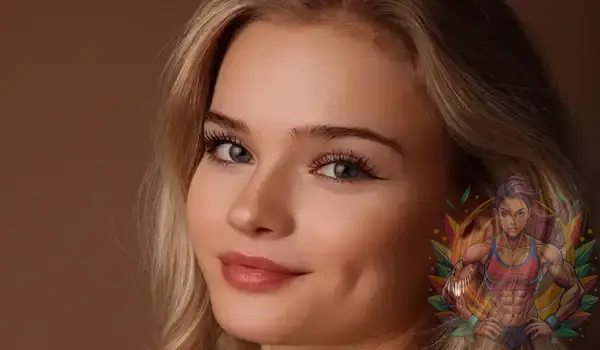 Veronika Miller #InstaSportBio