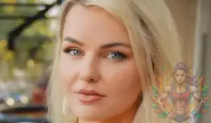 Vic Marie #InstaSportBio